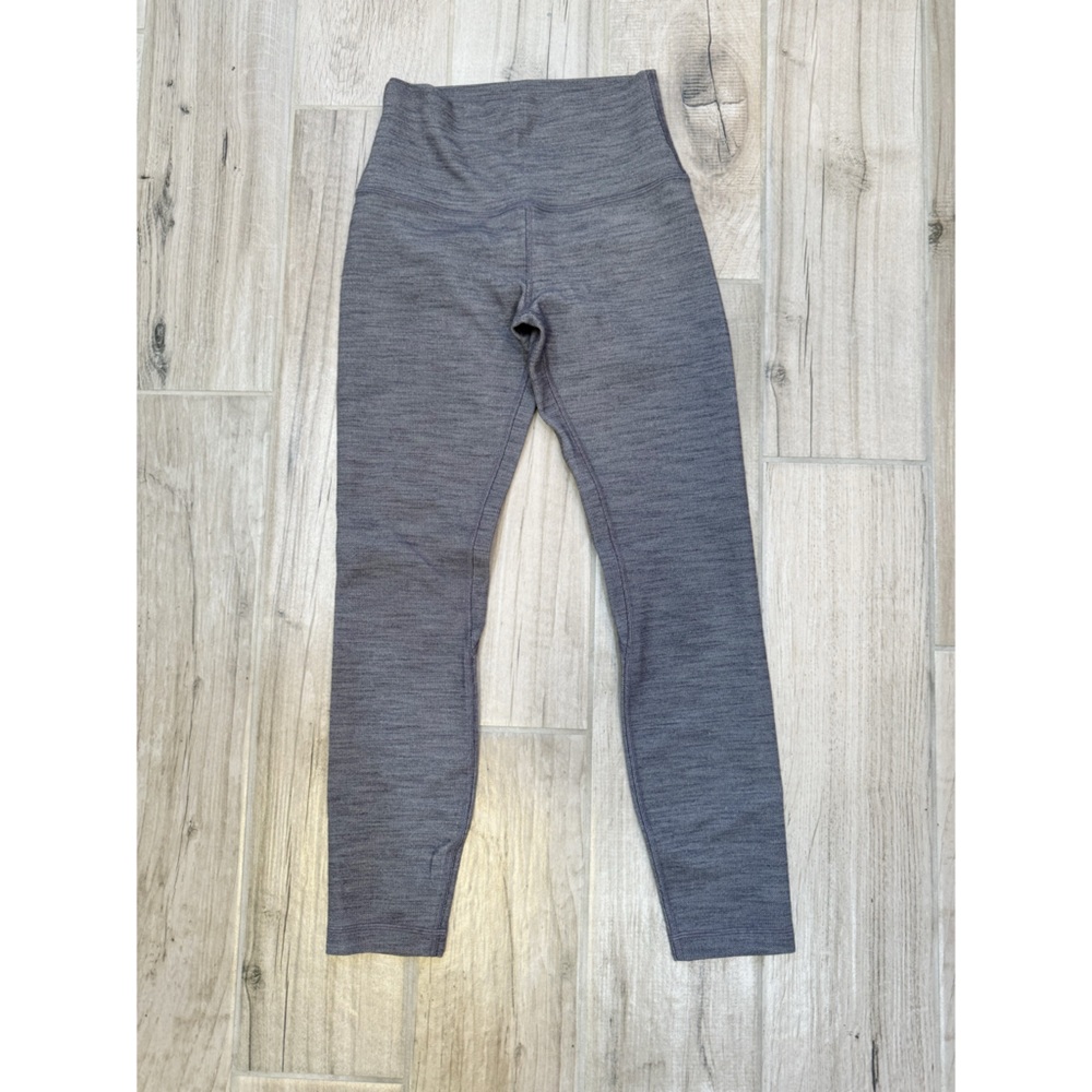 Lulu Lemon Align Leggings